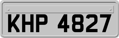 KHP4827