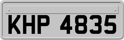 KHP4835