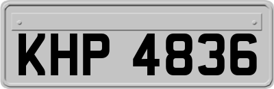 KHP4836