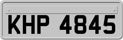 KHP4845