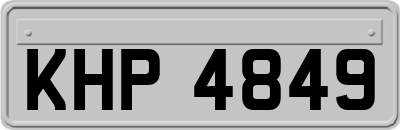 KHP4849