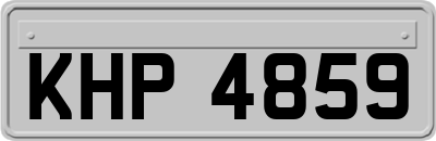 KHP4859