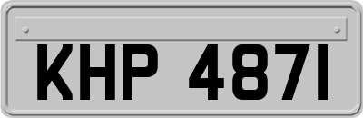 KHP4871