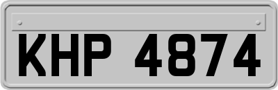 KHP4874