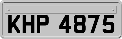 KHP4875