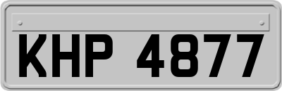 KHP4877