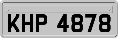 KHP4878