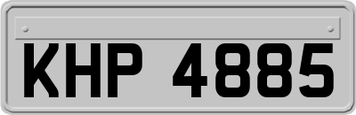 KHP4885