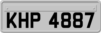 KHP4887