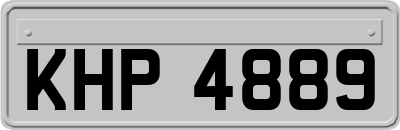 KHP4889