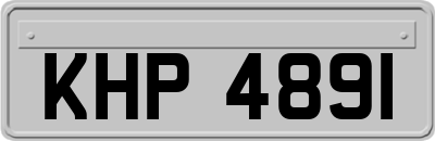 KHP4891