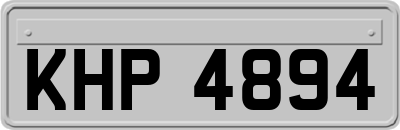 KHP4894