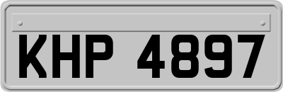 KHP4897