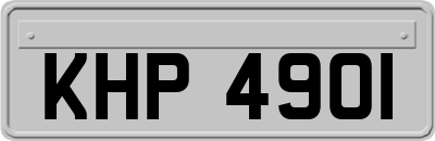 KHP4901