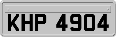 KHP4904