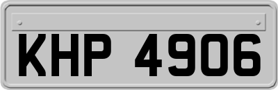 KHP4906