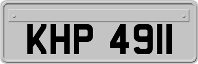 KHP4911