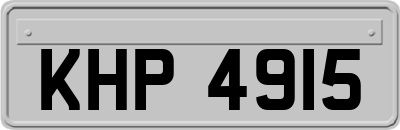 KHP4915