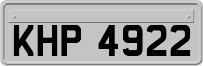 KHP4922