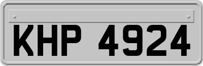 KHP4924