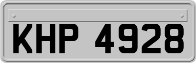 KHP4928