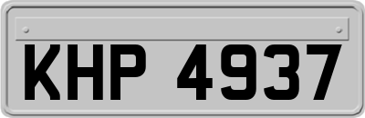 KHP4937