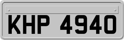 KHP4940