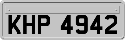 KHP4942