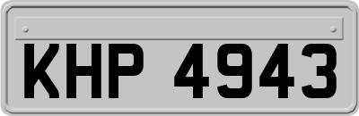 KHP4943