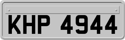 KHP4944