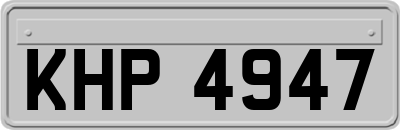 KHP4947