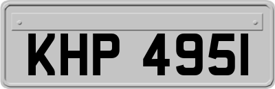 KHP4951