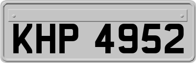 KHP4952