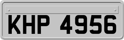 KHP4956