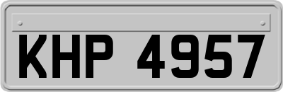 KHP4957