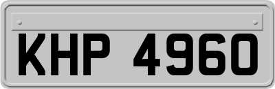 KHP4960