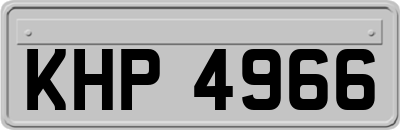 KHP4966
