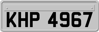 KHP4967