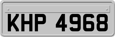 KHP4968