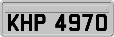 KHP4970
