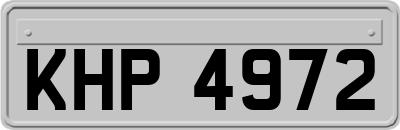 KHP4972