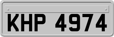 KHP4974