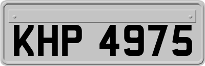 KHP4975