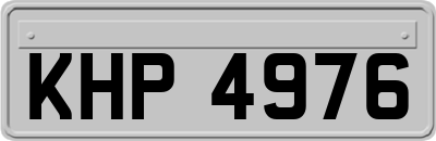 KHP4976