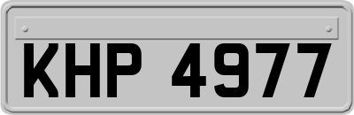 KHP4977