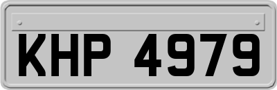 KHP4979