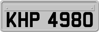KHP4980