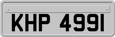 KHP4991