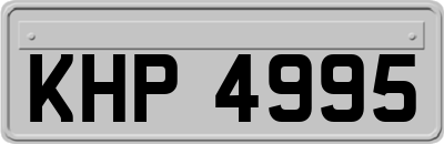 KHP4995