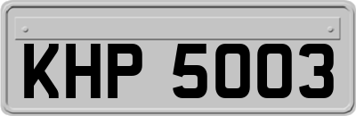 KHP5003